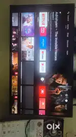 iFFALCON SMART HD TV