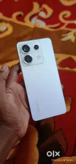 Redmi note 13 pro 5g