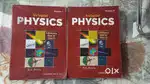 Physics SL arora Std 11 (Vol 1 & 2)