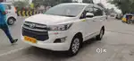 Toyota Innova Crysta G 8 STR, 2019, Diesel