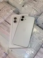 IPhone Imported 256GB 16 PLUS REFURBISHED MOBILE VISIT STORE TO BUY