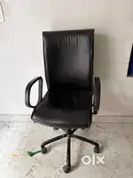 Fix rate no bargain Chair in good condition