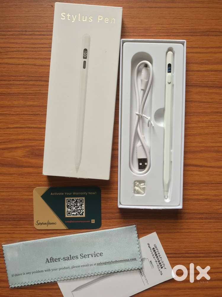 Digiroot iPad Pencil
