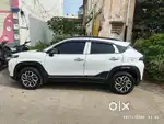 Maruti Suzuki Fronx 2024 Petrol Well Maintained