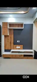 फलेट का टोटल ईनटरीअर सॉल्यूशन ऐक ही एजंसी द्वारा