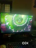 Benq 100hz IPS monitor 24 inch