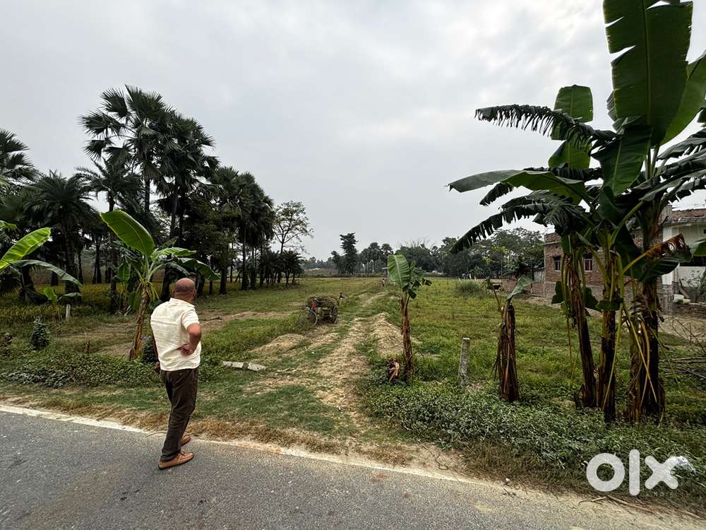 36,900 sq ft Residential plot for sale