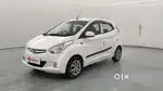 Hyundai EON Sportz, 2018, Petrol