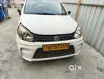 Driver wanted room free
