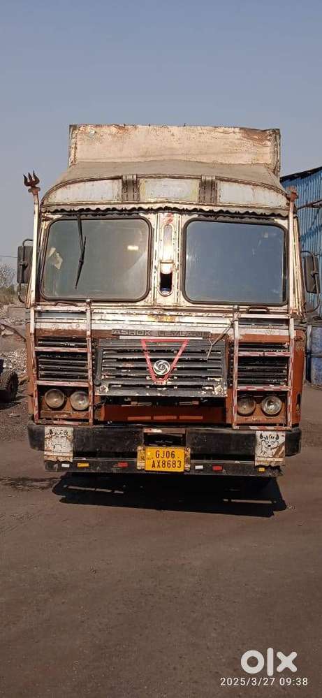 1616 - Ashok Leyland