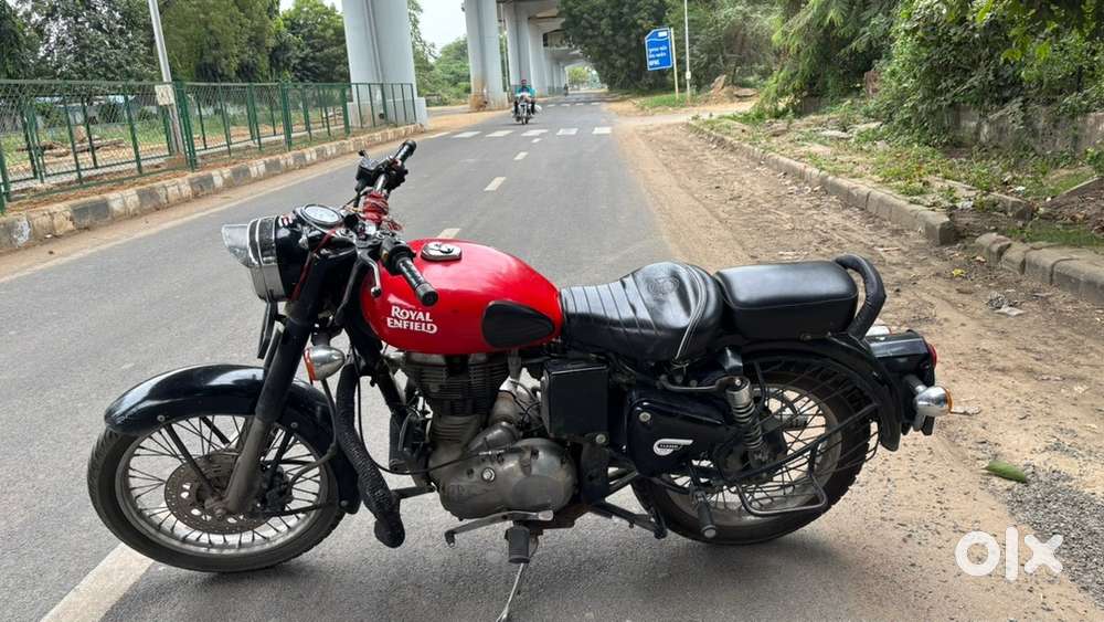 Mint condition classic 350 for sell