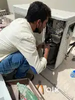 A/c Repairs