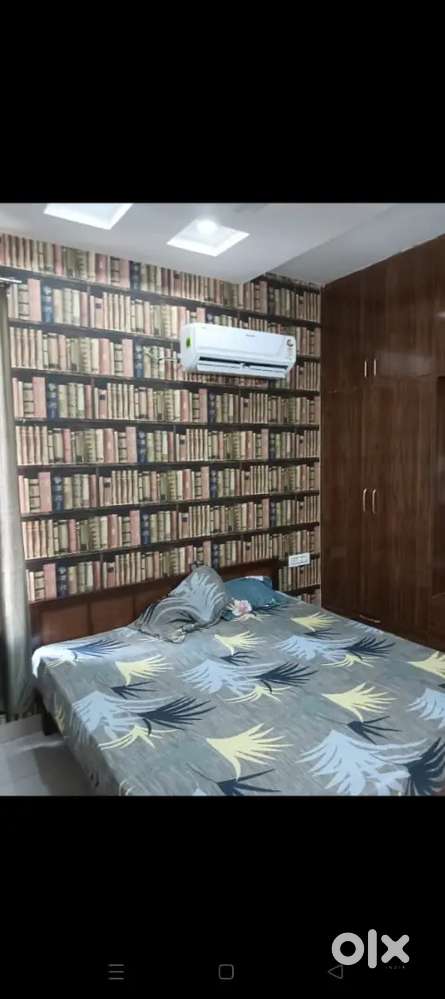 3BHK - FULLY FURNISHED - FLAT CALLUS