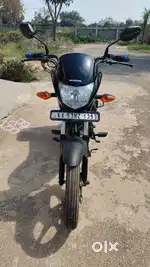 Honda Shine 100 2024 (Just 5 months old)