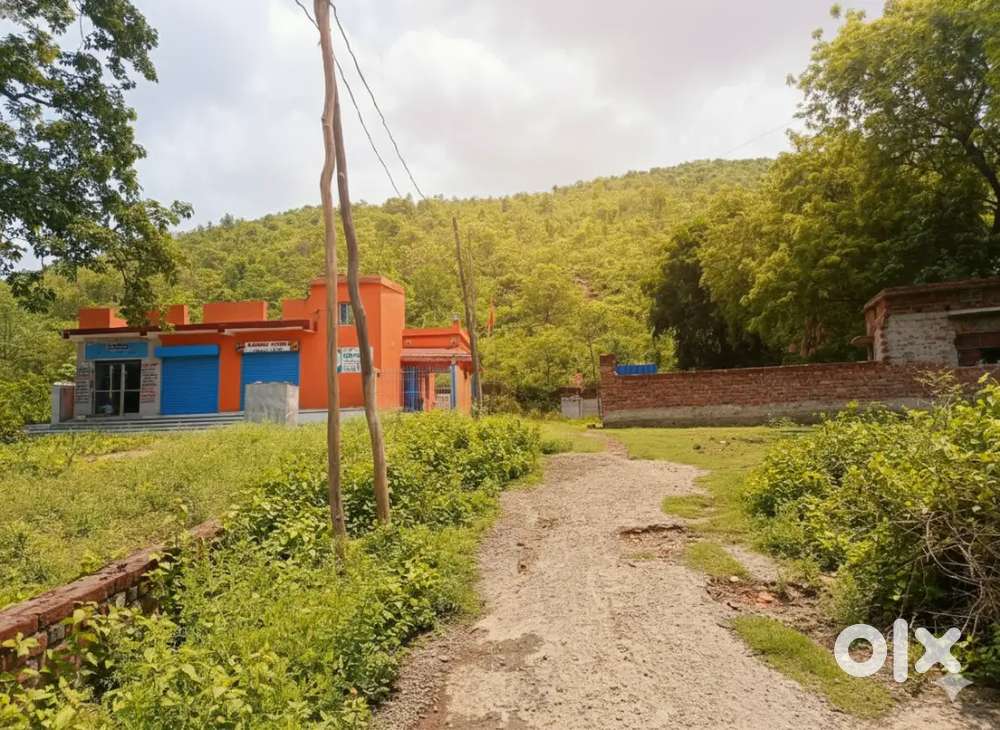 Residential Plot for Sale in, Dimna Jamshedpur 1440 Sq.ft North Facing