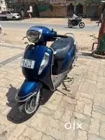 First owner Full maintain access 125 all service by company