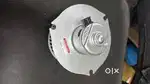 BOLERO CAR AC BLOWER MOTOR NEW ORIGINAL.