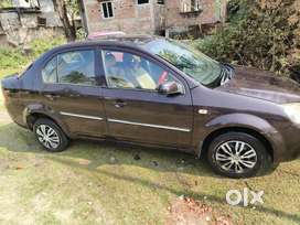 Ford Fiesta 2011 Petrol 75000 Km Driven