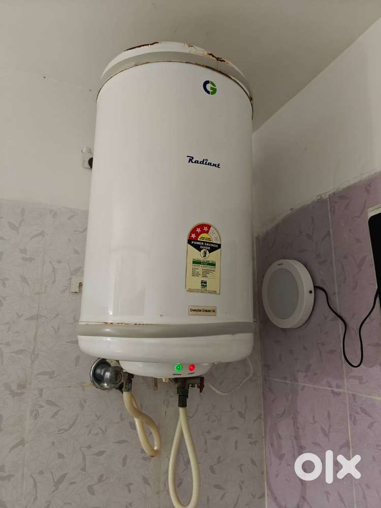 25 litre geysers for sale