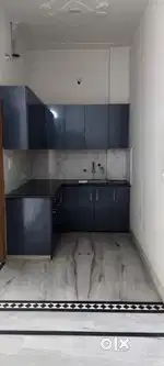 New constructed 2 room set  for rent