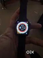 Firebolt smartwatch