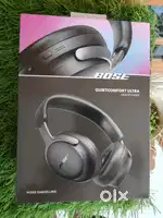 Bose New QuietComfort Ultra
