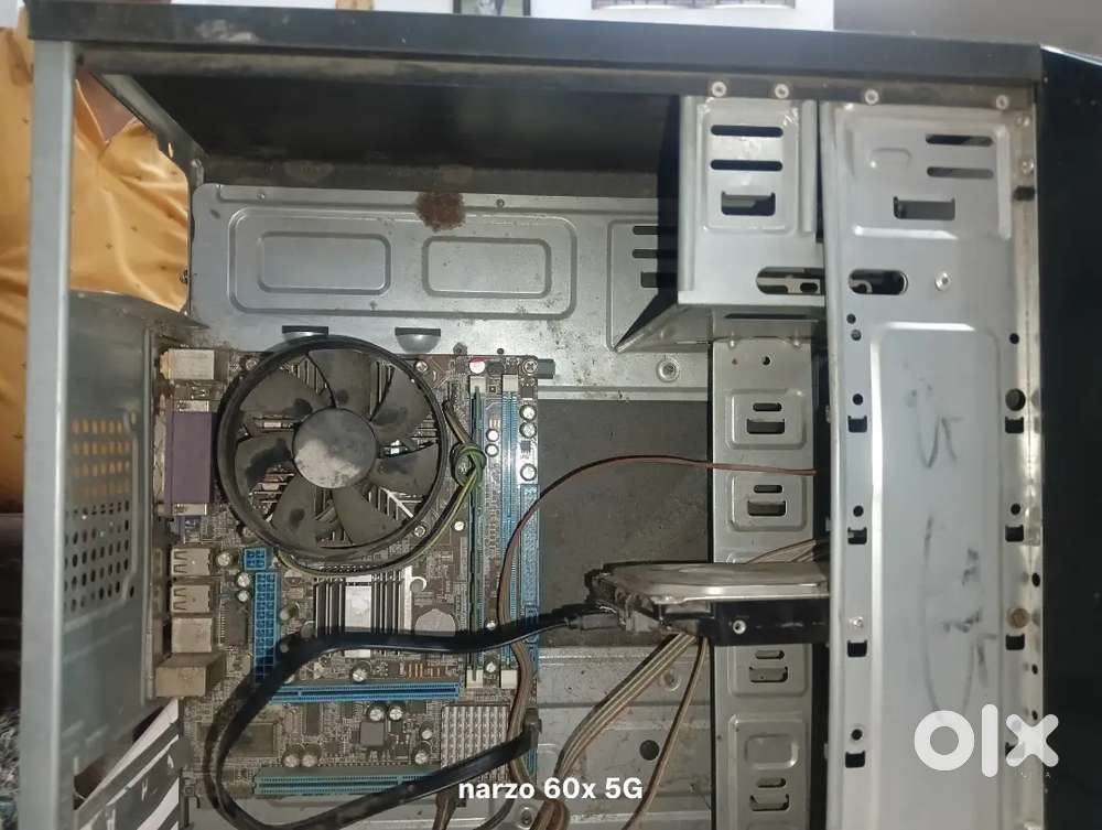 Intex Monitor for computer work