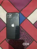 Iphone 11 in best condition and best rate