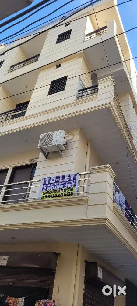 2 Rooms set in Sector 104 Gurgaon