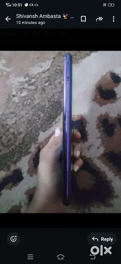 Vivo S1 Pro