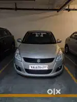 Maruti Suzuki Swift VXi