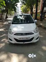 Hyundai i10 Sportz, 2011, Petrol