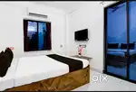 13 Room running guest House available on Rent at Mukundopur