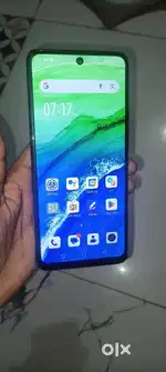 Infinix note 10 6/128 network isseu no service