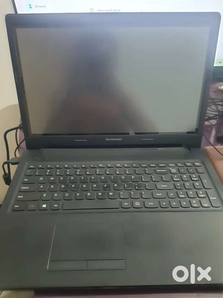 Lenovo G510s touch laptop
