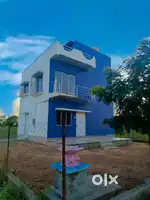 House Sale in gated society