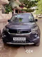 For Sale: 2021 Petrol Automatic  Only 19,000 km  Sunroof  Excellent
