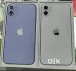 iPhone 11 128GB