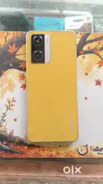 Oppo A77 8 GB RAM 128 GB memory