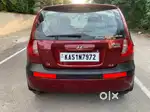 Hyundai Getz Prime 1.3 GLS, 2007, Petrol