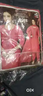 3 pcs Kurtis set lot ka mal