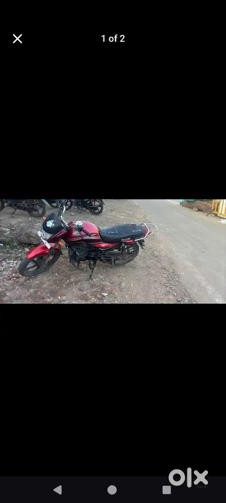 Honda Dream Neo 2018 model