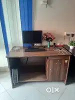 HP Desktop with good condition