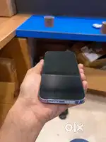 iPhone 13 pro