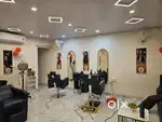 Ladies beauty parlour