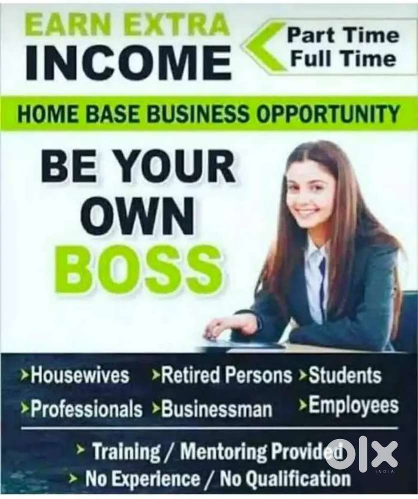 Work from home