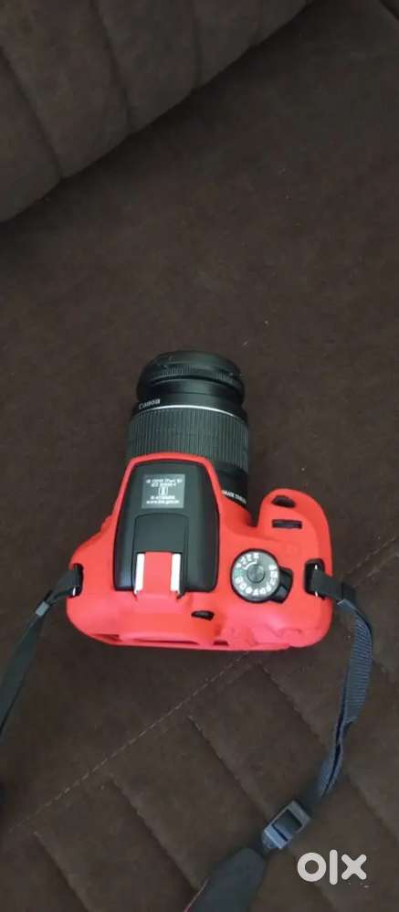Canon 1500D