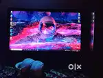 Work & Gaming PC  i5 4th Gen  16GB RAM  SSD+HDD  Monitor