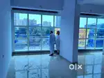 Office gala shop for rent out
