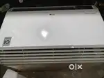 LG 1.5 Ton Inverter Window AC (2020 Model)